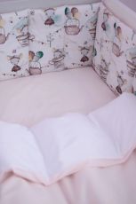 Постільний комплект Baby Veres 